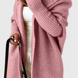 Lovisa | Oversized Megztinis su Gobtuvu