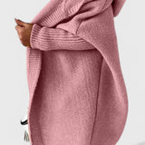Lovisa | Oversized Megztinis su Gobtuvu