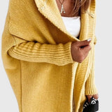 Lovisa | Oversized Megztinis su Gobtuvu