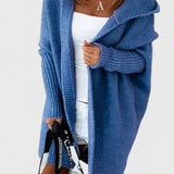 Lovisa | Oversized Megztinis su Gobtuvu