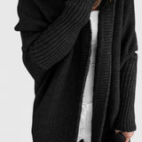 Lovisa | Oversized Megztinis su Gobtuvu