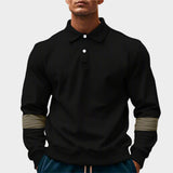 Stratus™ | Modernus Polo Megztinis