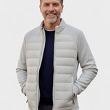 Birk™ | Premium hibridinė striukė