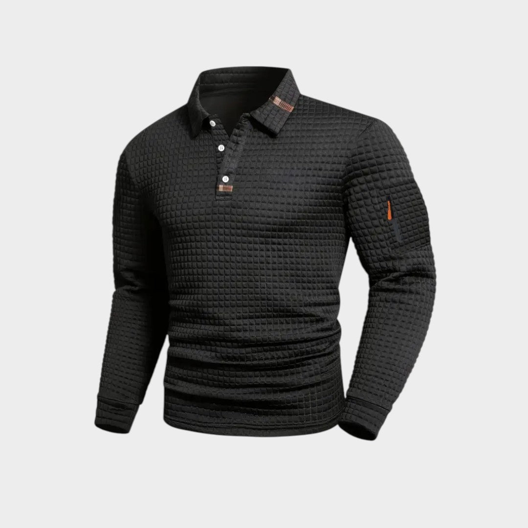 Lucas™ | Prabangus polo