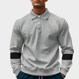 Stratus™ | Modernus Polo Megztinis