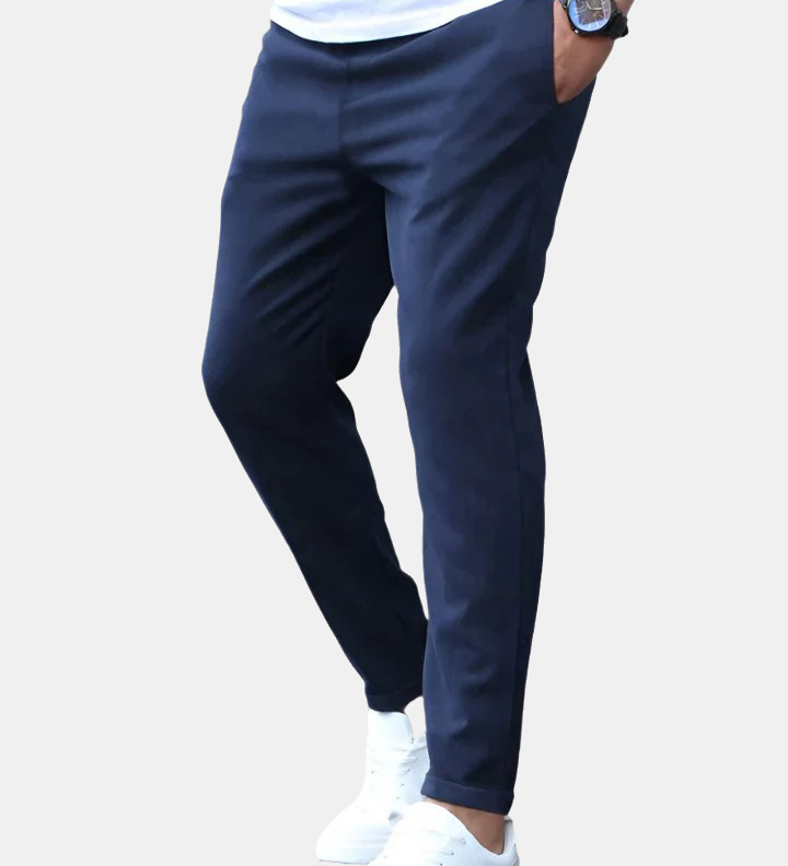 Renato™ | Elastingi Kelnės