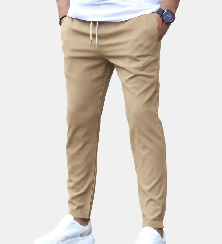 Renato™ | Elastingi Kelnės