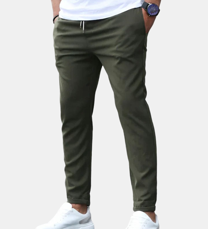 Renato™ | Elastingi Kelnės