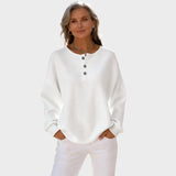 Mia - Patogi Henley marškinėliai