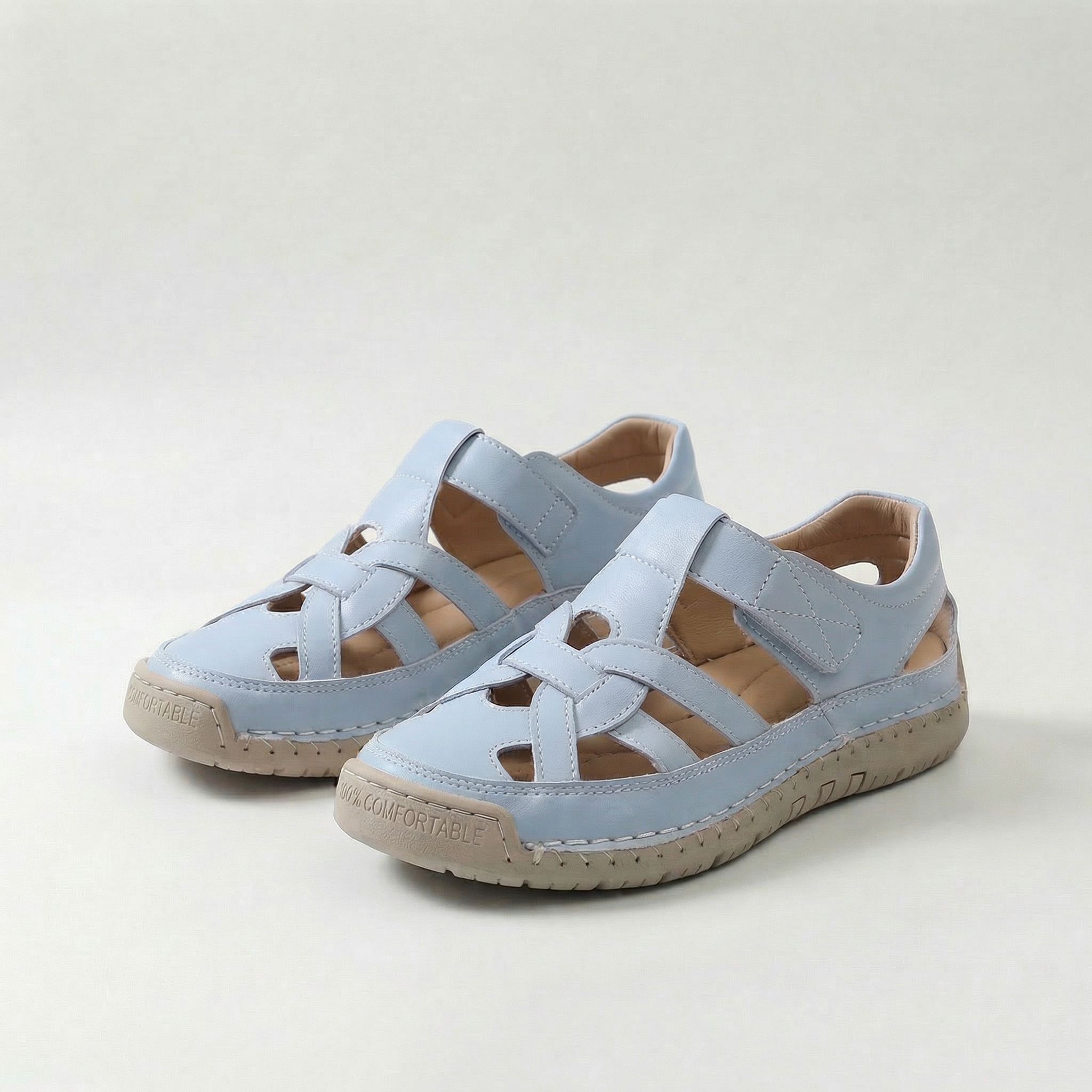 SOLA™ Lengvi vasaros sandalai