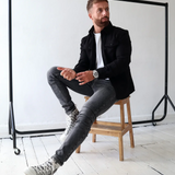 ADAM | Sezoniniai viršutiniai marškiniai
