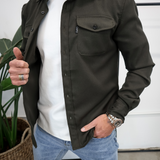 ADAM | Sezoniniai viršutiniai marškiniai