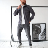 ADAM | Sezoniniai viršutiniai marškiniai
