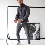 ADAM | Sezoniniai viršutiniai marškiniai