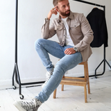 ADAM | Sezoniniai viršutiniai marškiniai