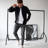 ADAM | Sezoniniai viršutiniai marškiniai