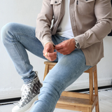 ADAM | Sezoniniai viršutiniai marškiniai