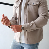 ADAM | Sezoniniai viršutiniai marškiniai