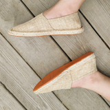 MAGNO | Vyrų espadrilės