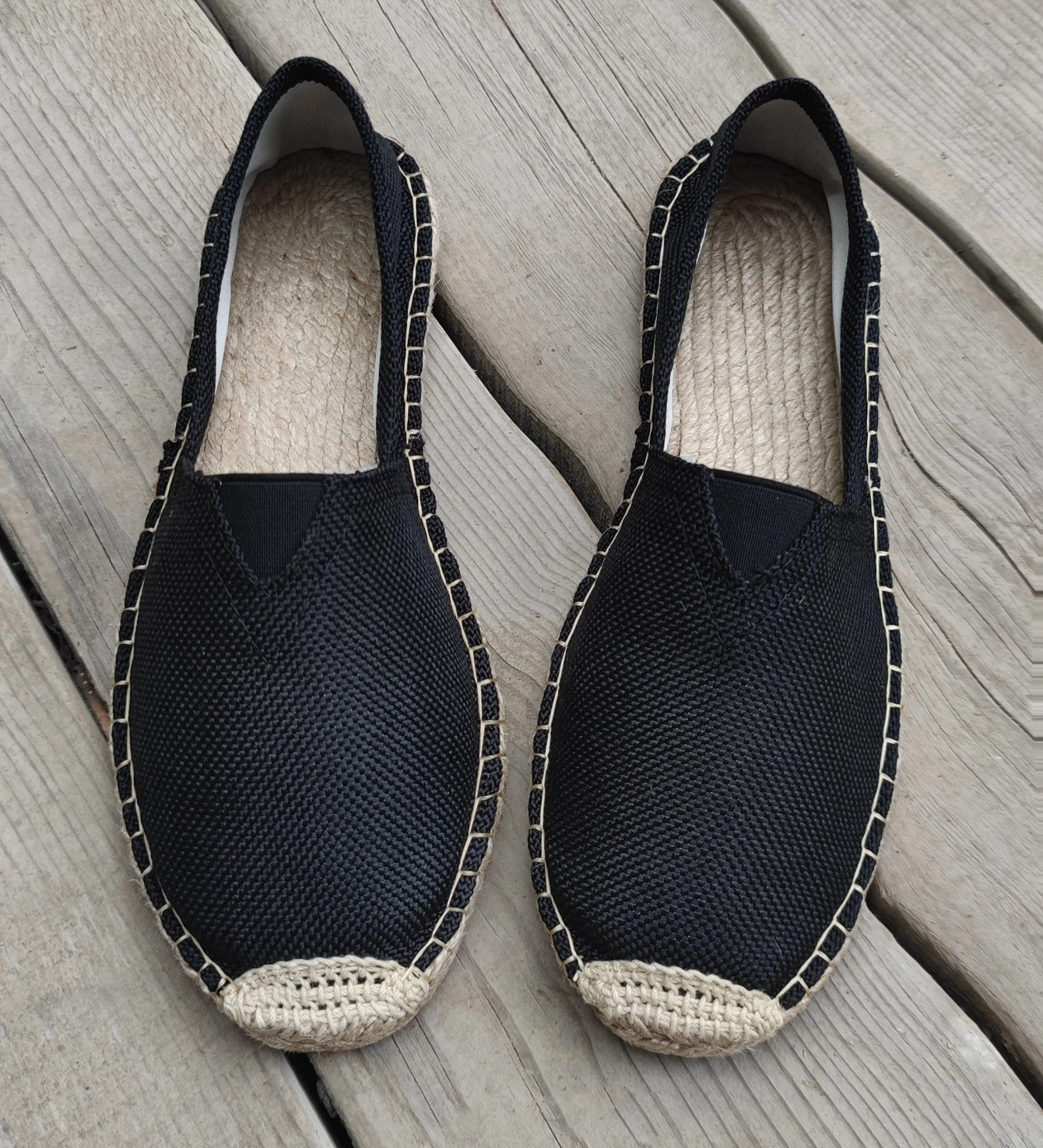 MAGNO | Vyrų espadrilės