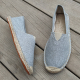 MAGNO | Vyrų espadrilės