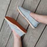 MAGNO | Vyrų espadrilės
