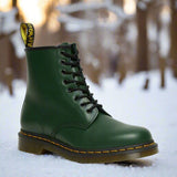 MARTEN | ELEGANTIŠKI BATAI SU KRAŠTOMIS